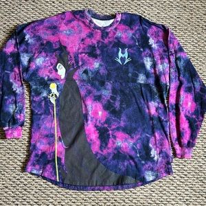 Maleficent Disney Spirit Jersey